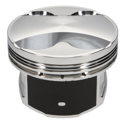 JE Pistons Honda 3.465 in. Bore Single 361363S