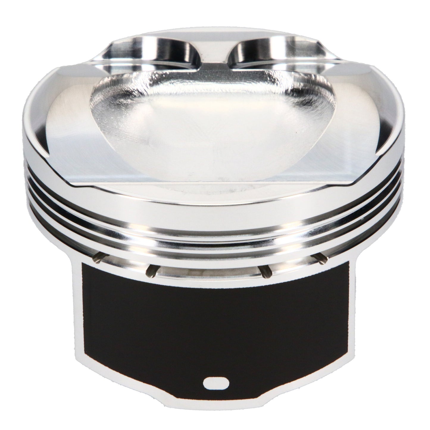 JE Pistons Honda 3.386 in. Bore Single 357425S