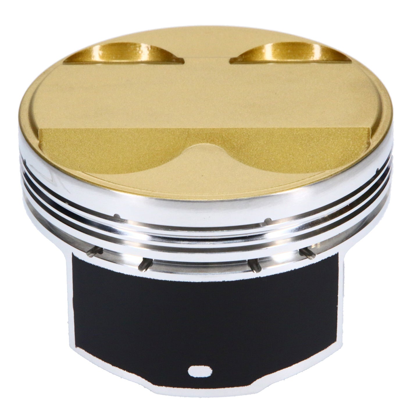 JE Pistons Ultra Honda 3.396 in. Bore Single 361271S