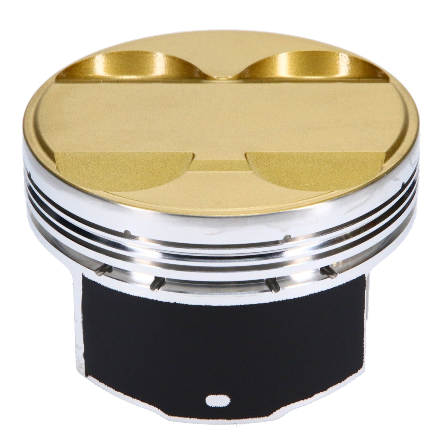 JE Pistons Ultra Honda 3.396 in. Bore Single 361271S