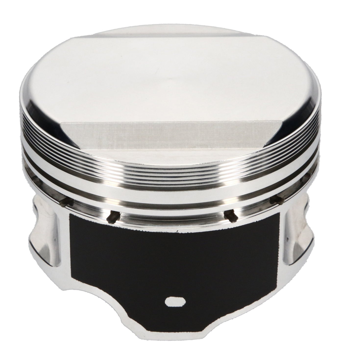 JE Pistons Nissan 3.465 in. Bore Single 317917S