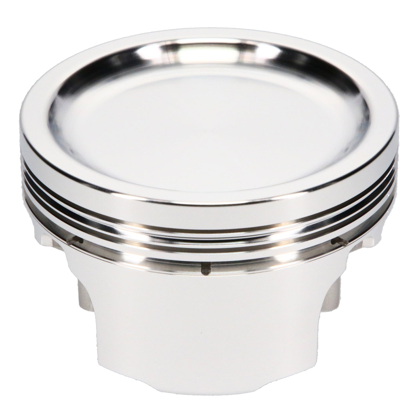 JE Pistons Nissan 3.504 in. Bore Single 317927S