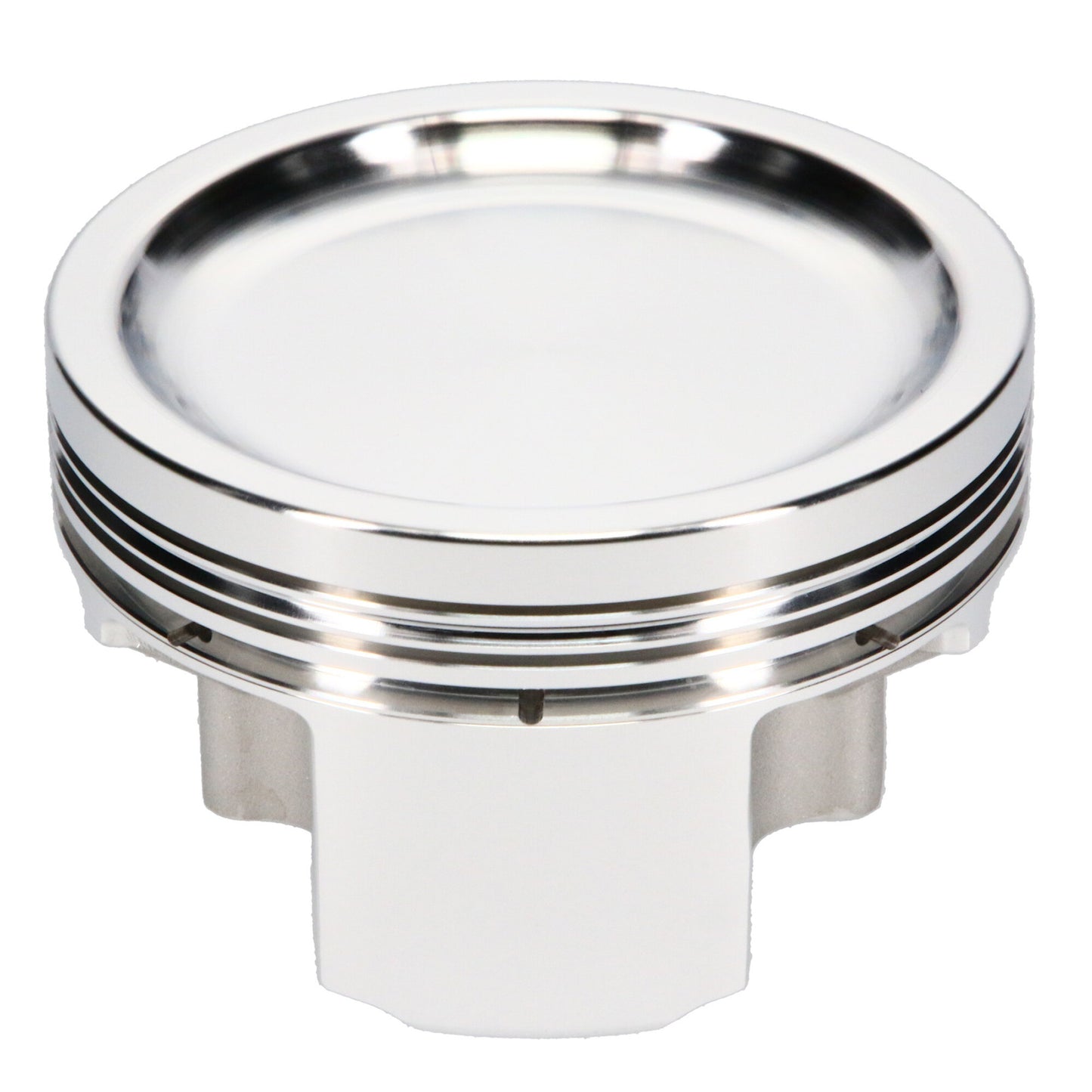 JE Pistons Nissan 3.504 in. Bore Single 317927S