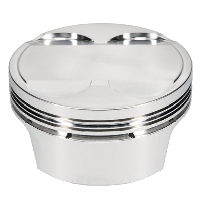 JE Pistons Nissan 3.779 in. Bore Left 321262L