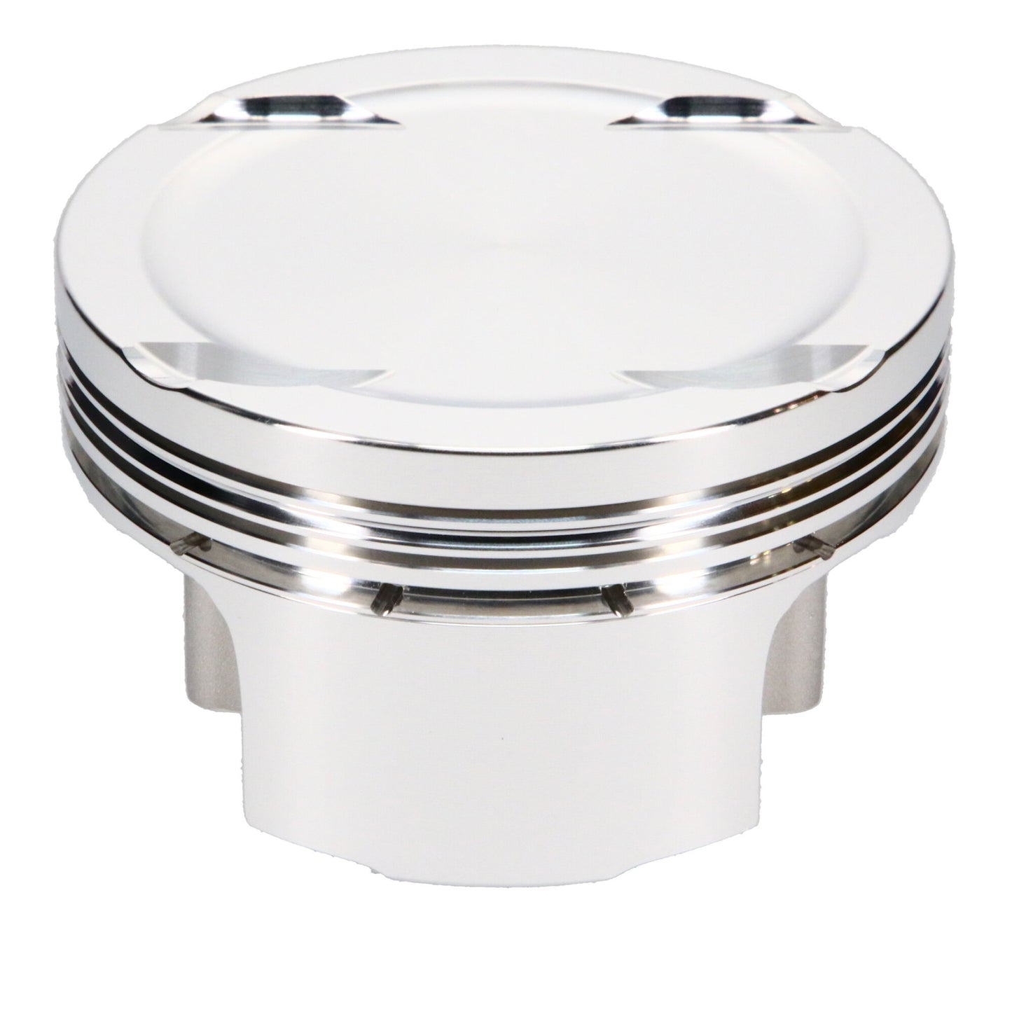 JE Pistons Nissan 3.445 in. Bore Single 322290S