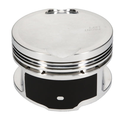 JE Pistons Audi 3.228 in. Bore Kit 314325