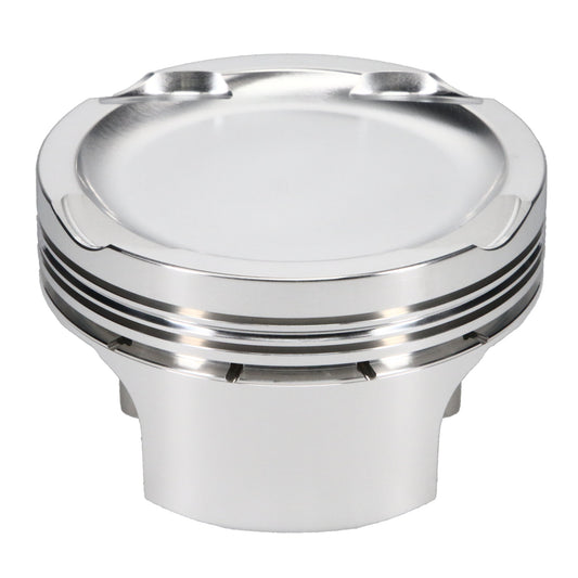 JE Pistons BMW 3.693 in. Bore Single 321358S