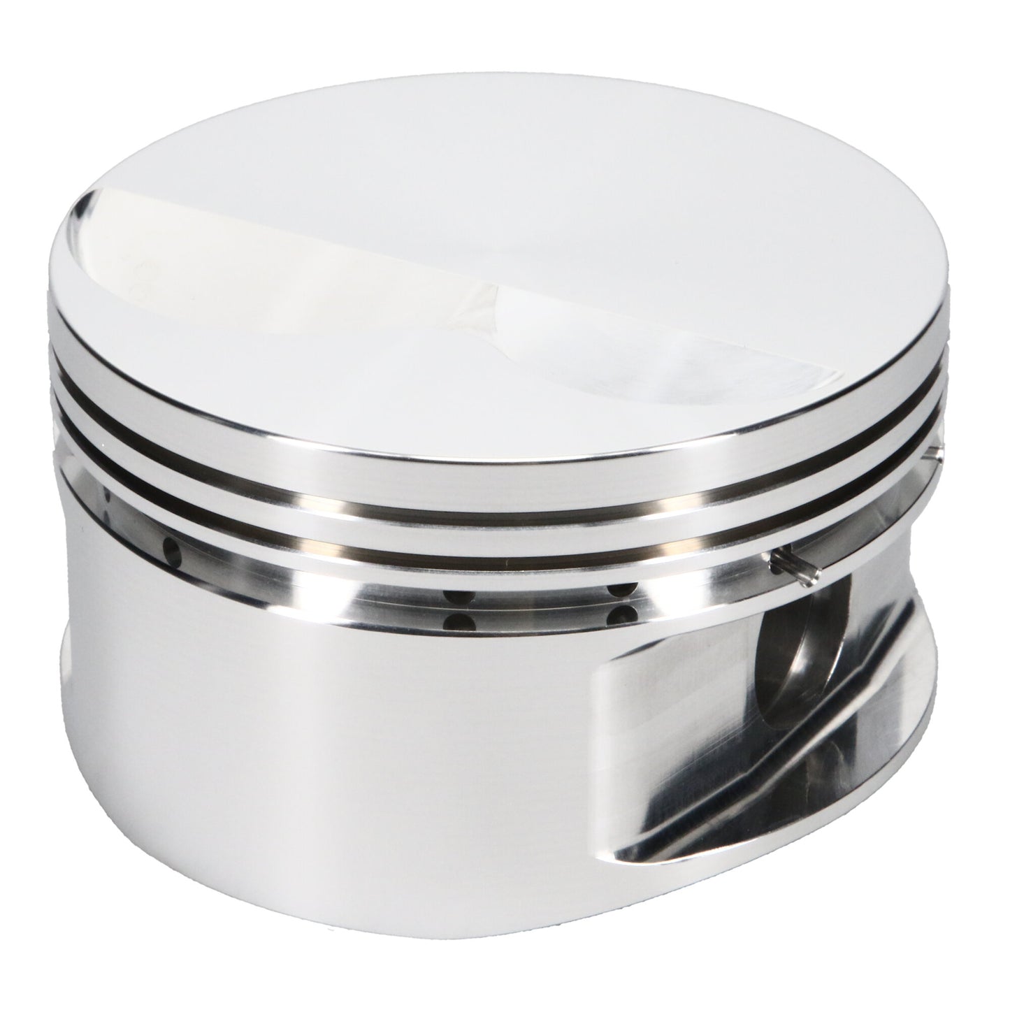JE Pistons Chrysler 4.070 in. Bore Left 207421L