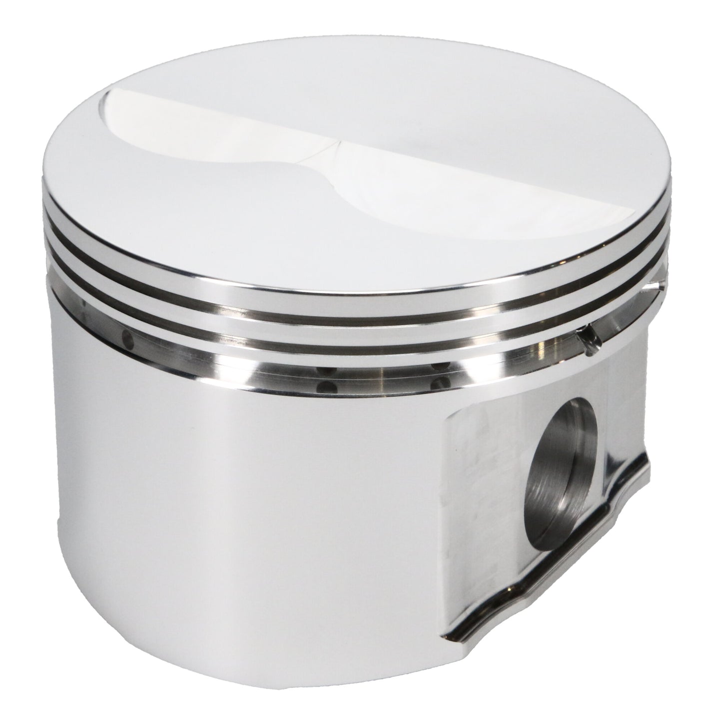 JE Pistons Mopar 4.350 in. Bore Right 213462R