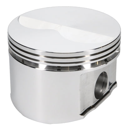 JE Pistons Mopar 4.350 in. Bore Right 213462R