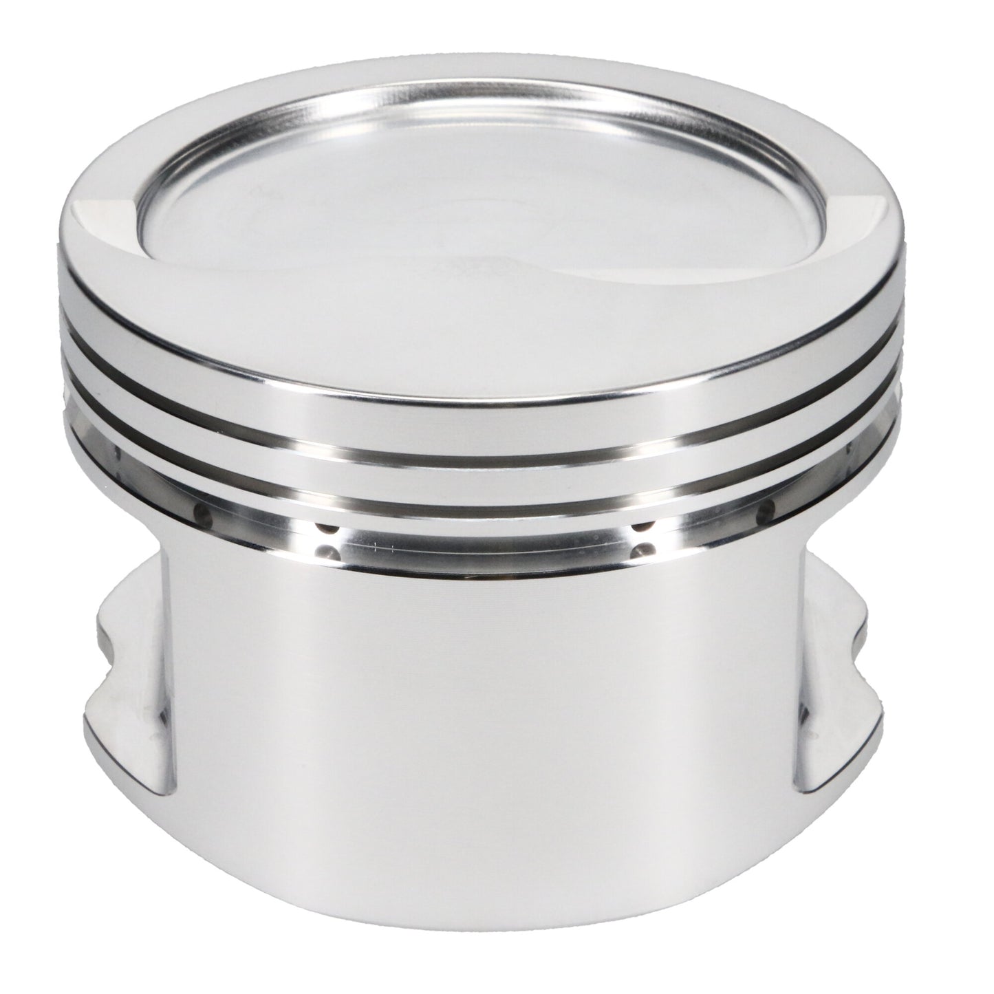 JE Pistons Mopar 4.375 in. Bore Left 232453L