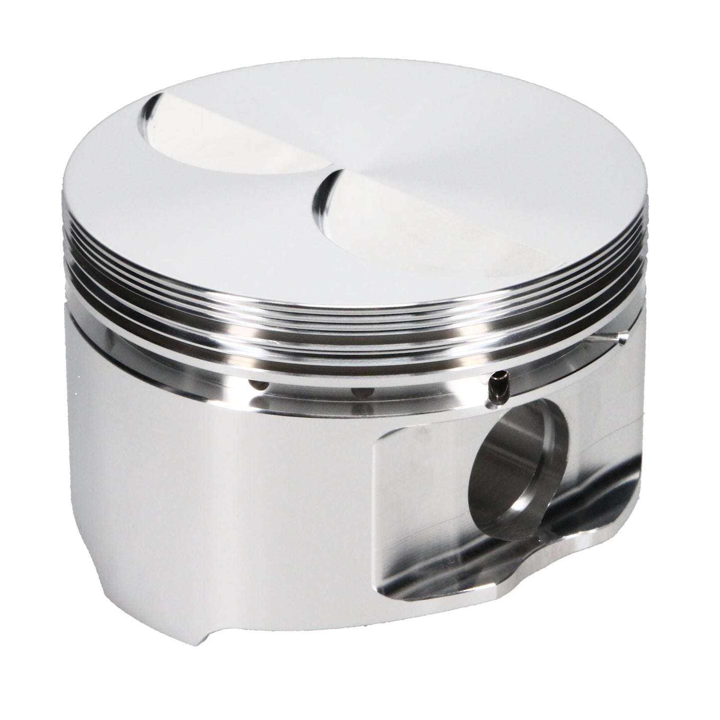 JE Pistons Chevrolet 3.796 in. Bore Left 170772L