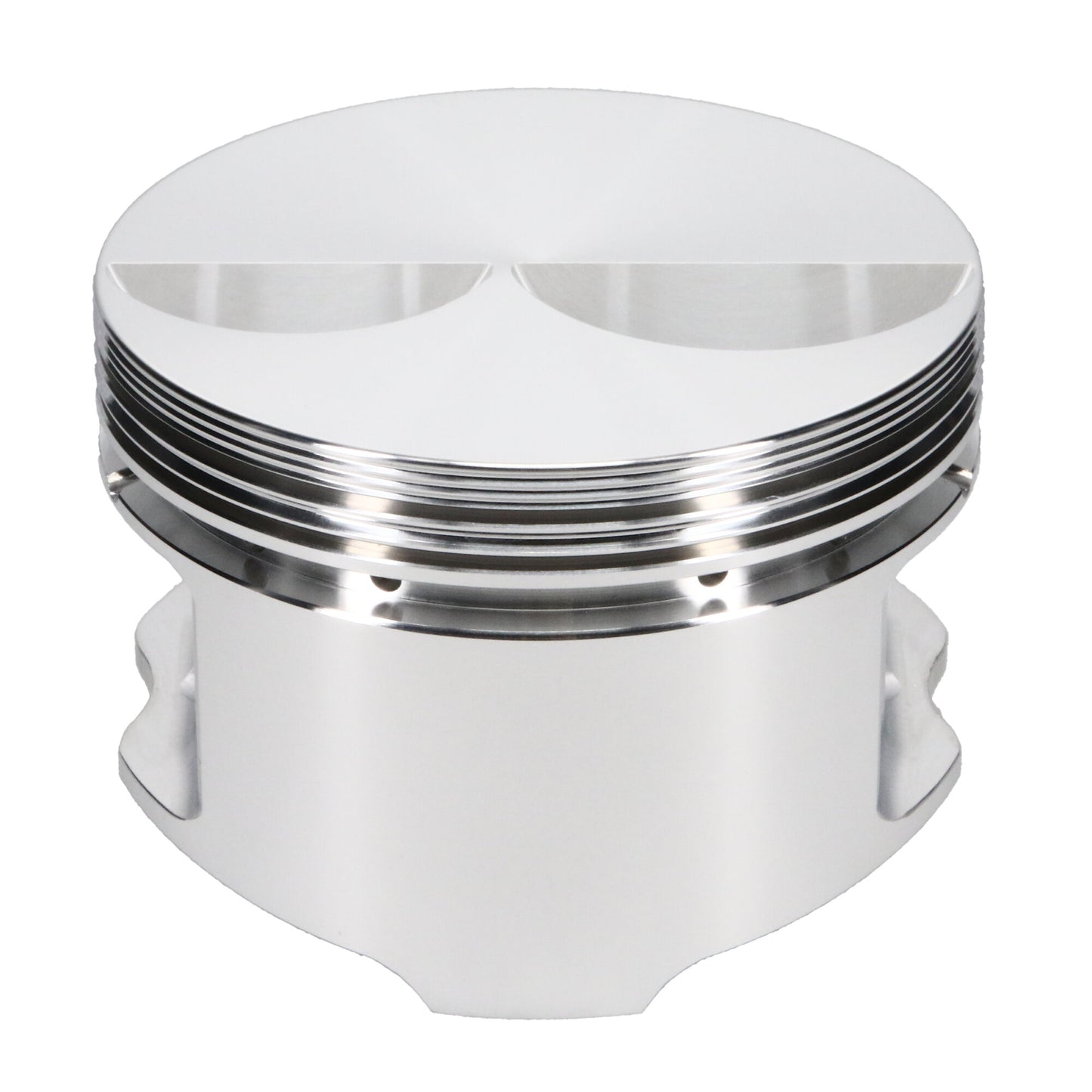 JE Pistons Chevrolet 3.796 in. Bore Left 170772L