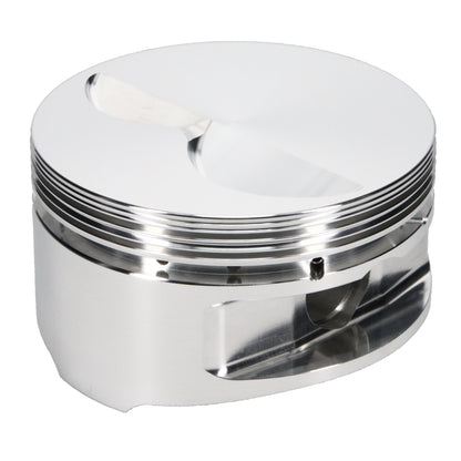 JE Pistons Chevrolet 4.185 in. Bore Right 207512R