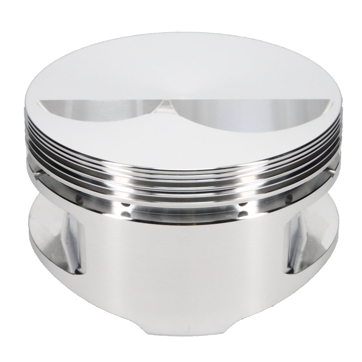 JE Pistons Chevrolet 4.040 in. Bore Left 181926L