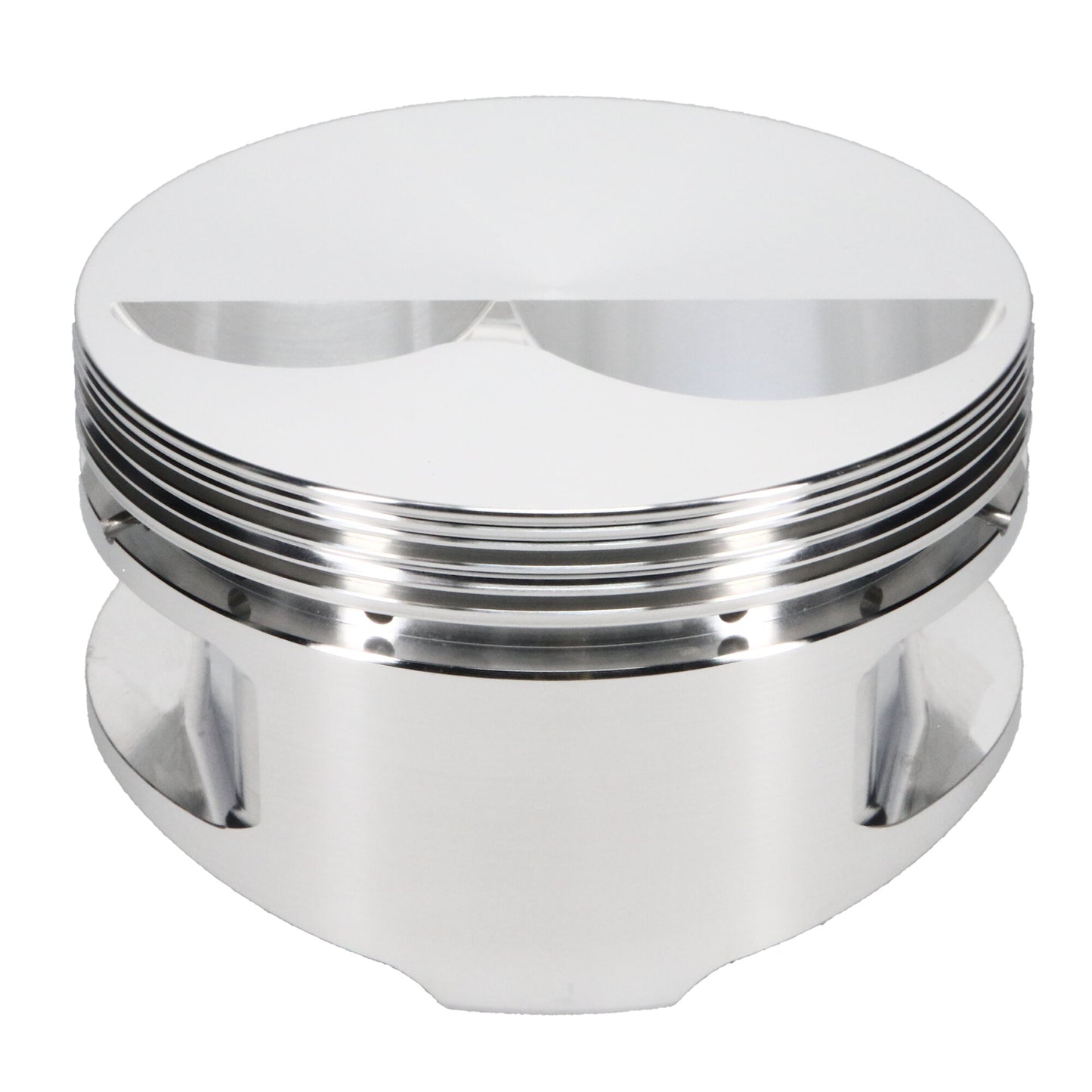 JE Pistons Chevrolet 4.185 in. Bore Right 207512R