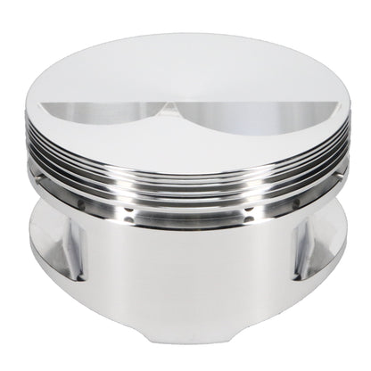 JE Pistons Chevrolet 4.125 in. Bore Left 242886L