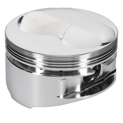 JE Pistons Chevrolet 4.165 in. Bore Right 182037R