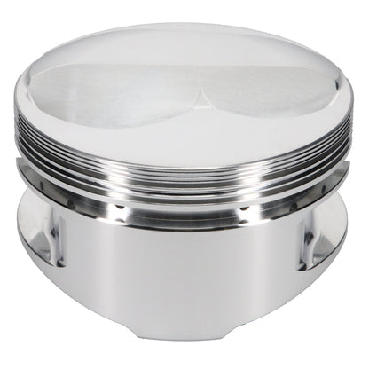 JE Pistons Chevrolet 4.125 in. Bore Kit 182058