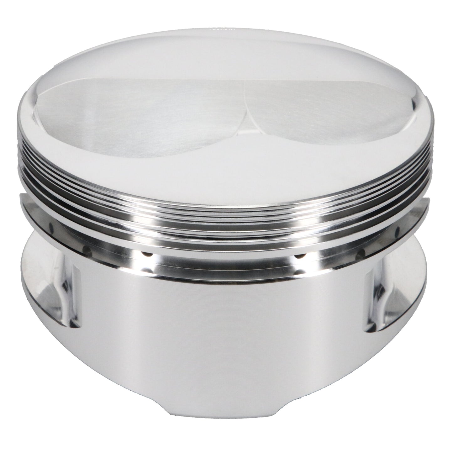 JE Pistons Chevrolet 4.125 in. Bore Left 182038L