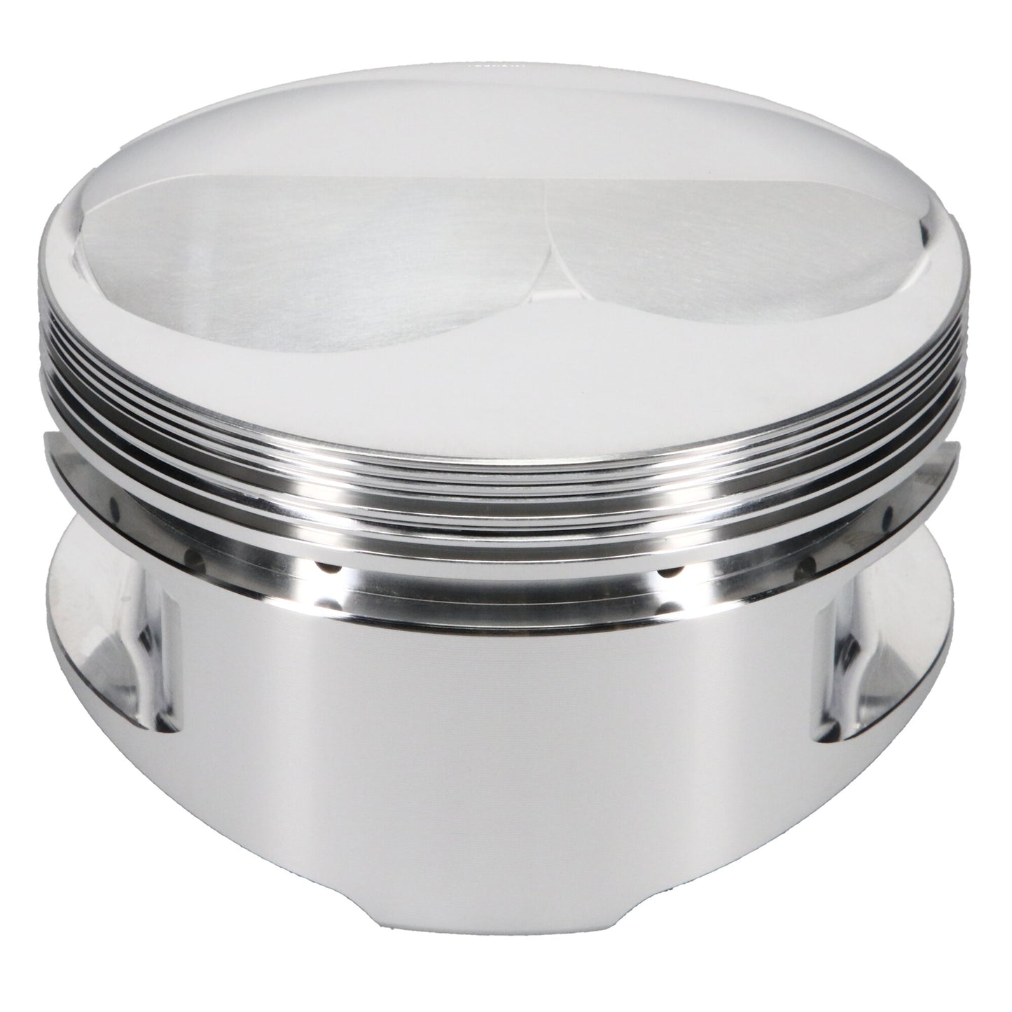 JE Pistons Chevrolet 4.040 in. Bore Kit 182010
