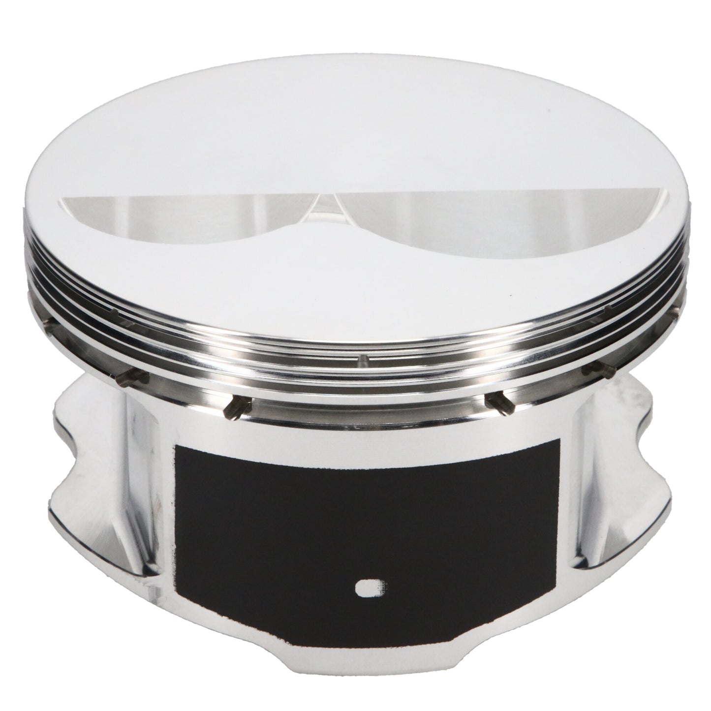 JE Pistons Chevrolet 4.030 in. Bore Right 105041R