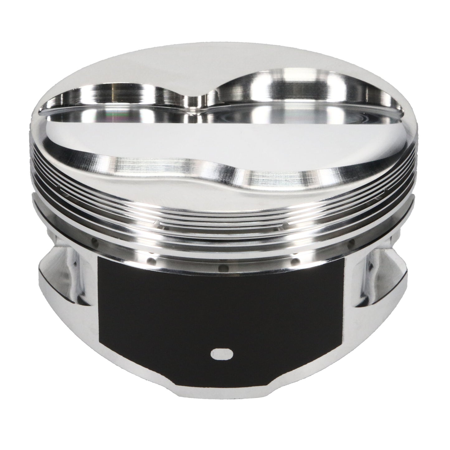 JE Pistons Chevrolet 4.125 in. Bore Kit 218593