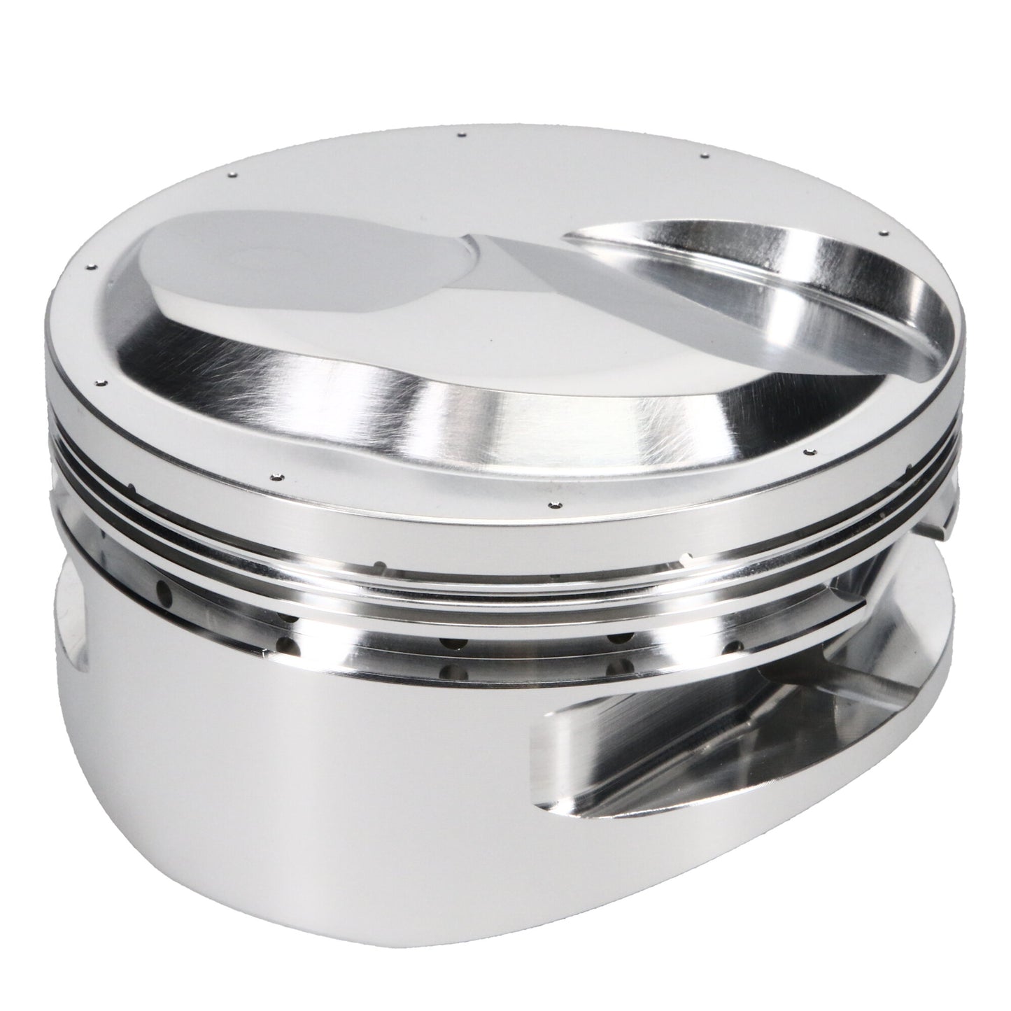 JE Pistons Chevrolet 4.600 in. Bore Kit 243313