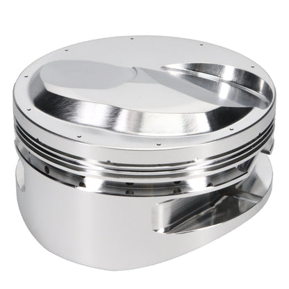 JE Pistons Chevrolet 4.600 in. Bore Single 243318S