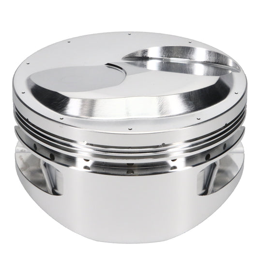 JE Pistons Chevrolet 4.610 in. Bore Kit 243316
