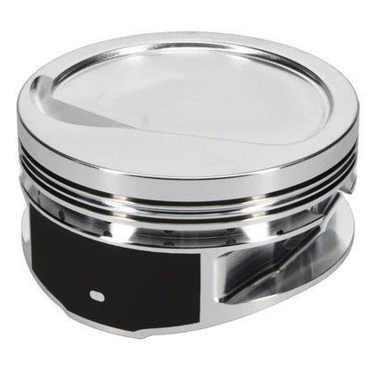 JE Pistons Chevrolet 4.600 in. Bore Single 257955S