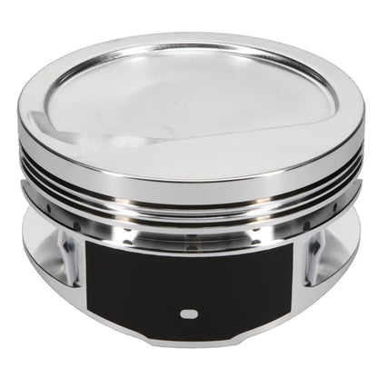 JE Pistons Chevrolet 4.530 in. Bore Single 257957S