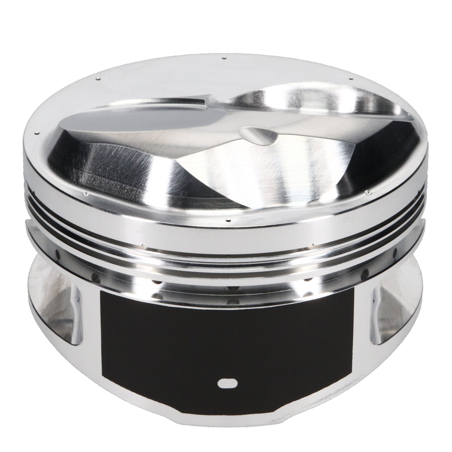 JE Pistons Chevrolet 4.600 in. Bore Right 293083R