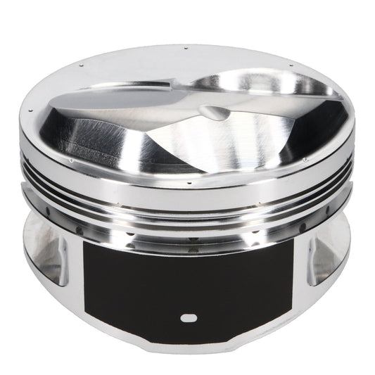 JE Pistons Chevrolet 4.600 in. Bore Single 312690S