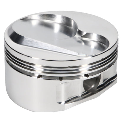 JE Pistons Chevrolet 4.125 in. Bore Left 281797L
