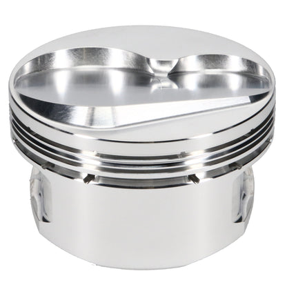 JE Pistons Chevrolet 4.135 in. Bore Kit 281795