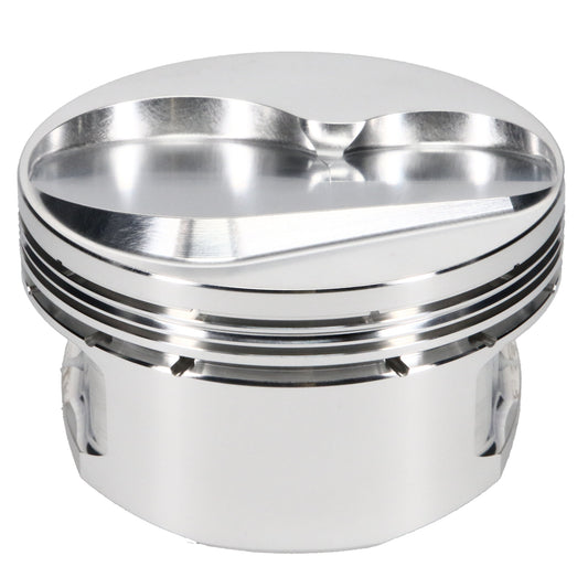 JE Pistons Chevrolet 4.130 in. Bore Right 281798R