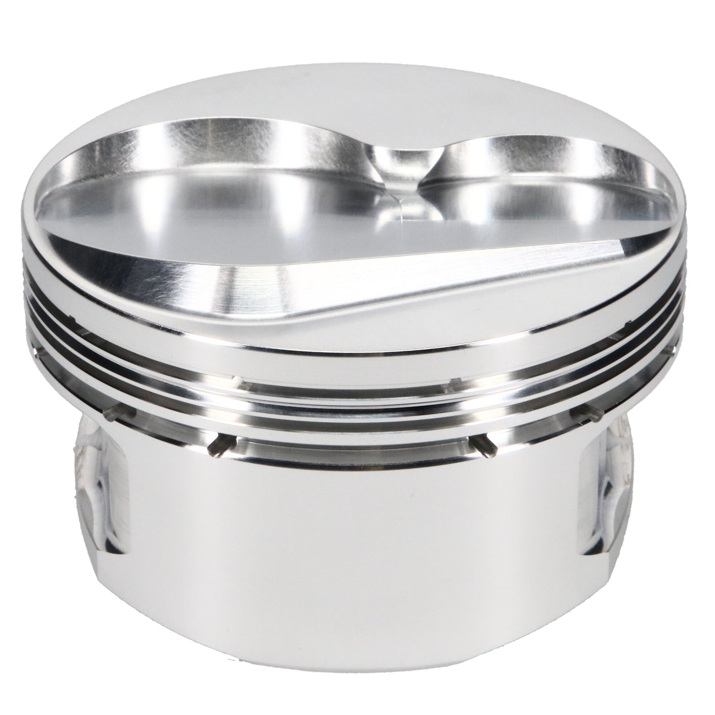 JE Pistons Chevrolet 4.140 in. Bore Left 281800L