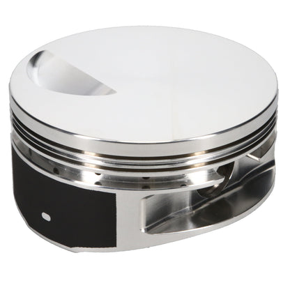 JE Pistons Chevrolet 4.560 in. Bore Single 257978S