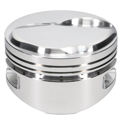 JE Pistons Chevrolet 4.310 in. Bore Kit 297810