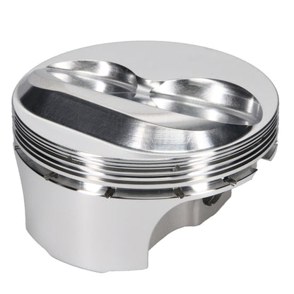 JE Pistons Chevrolet 4.125 in. Bore Left 301475L