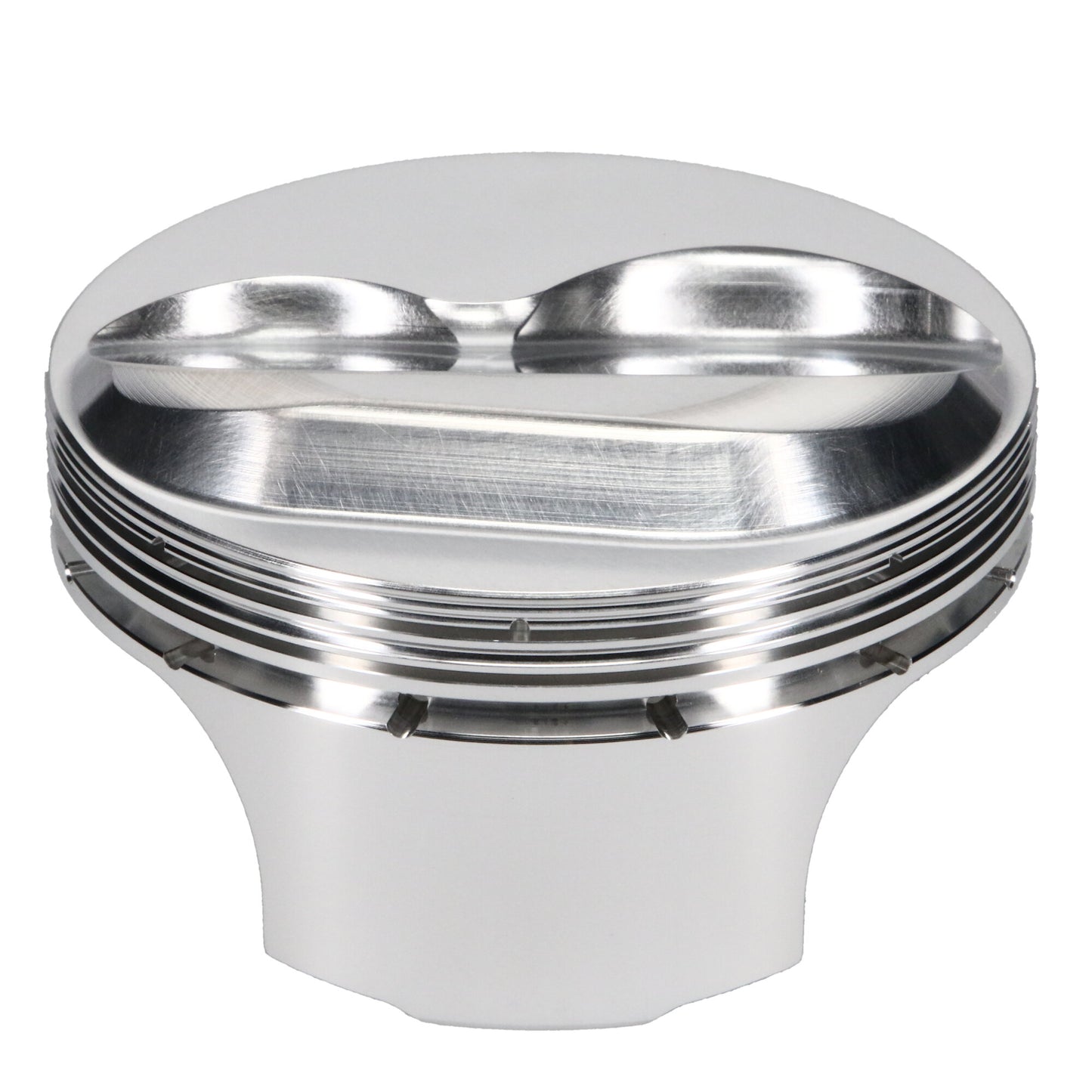 JE Pistons Chevrolet 4.020 in. Bore Left 322536L