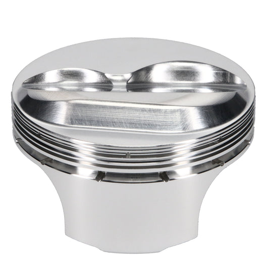 JE Pistons Chevrolet 4.165 in. Bore Right 301479R