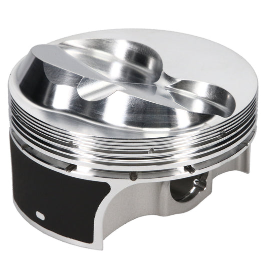 JE Pistons Chevrolet 4.135 in. Bore Right 323651R