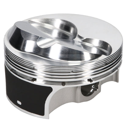 JE Pistons Chevrolet 4.135 in. Bore Kit 323656