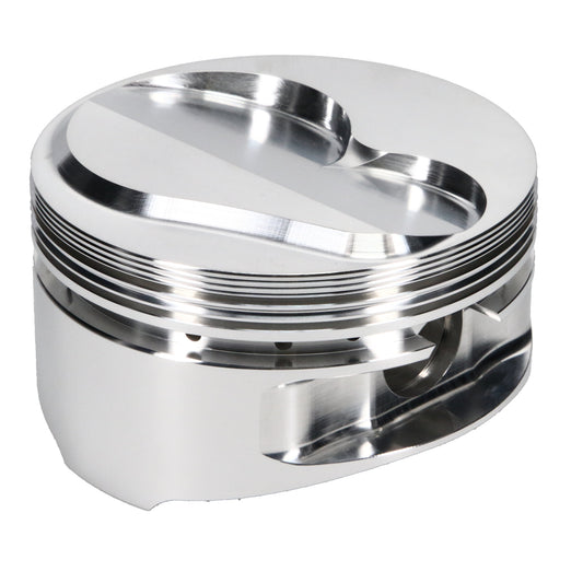 JE Pistons Chevrolet 4.165 in. Bore Left 170753L