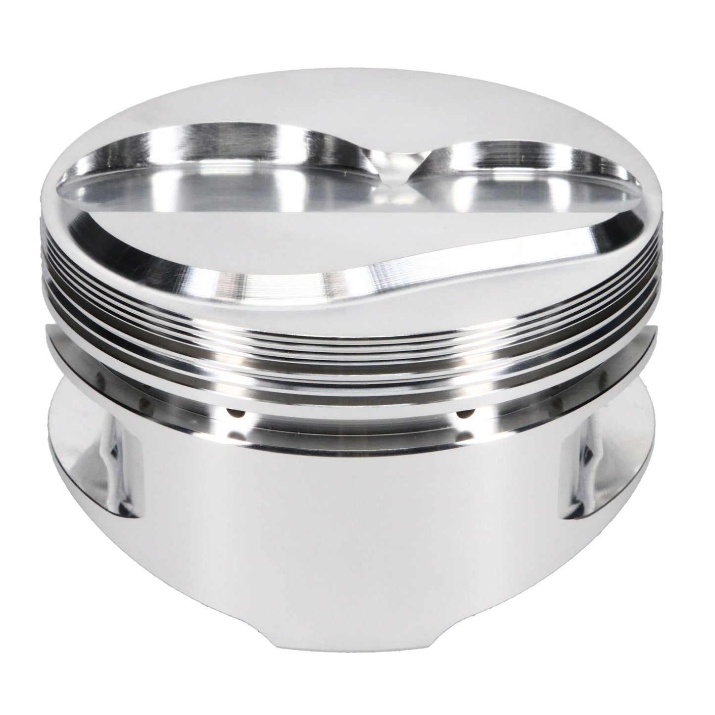 JE Pistons Chevrolet 4.135 in. Bore Left 170761L