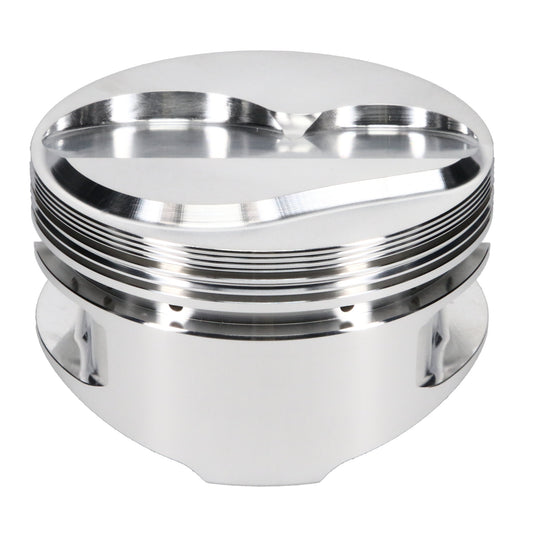JE Pistons Chevrolet 4.155 in. Bore Left 170763L