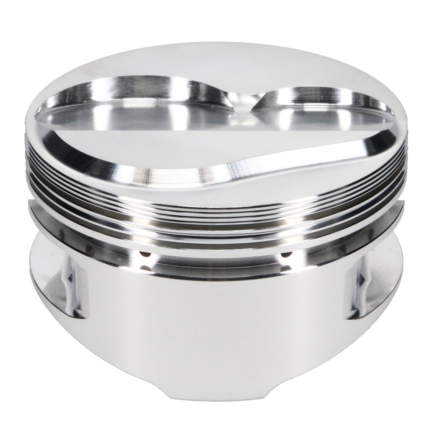 JE Pistons Chevrolet 4.130 in. Bore Kit 170755