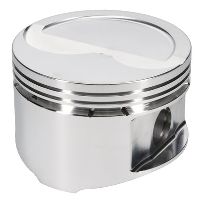 JE Pistons Ford 4.250 in. Bore Left 162117L